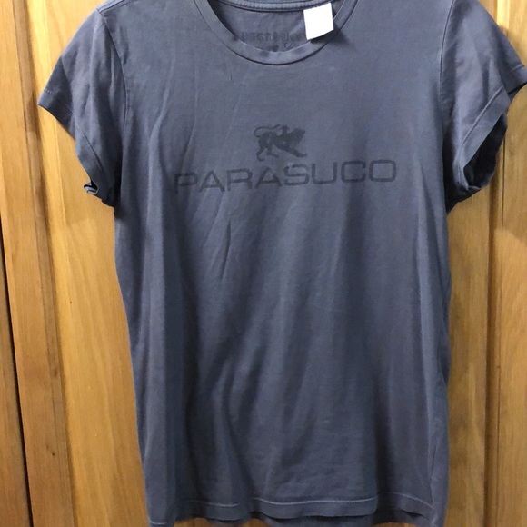 Parasuco T-shirt - Picture 2 of 4